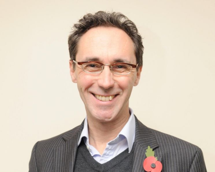 Guy Henry
