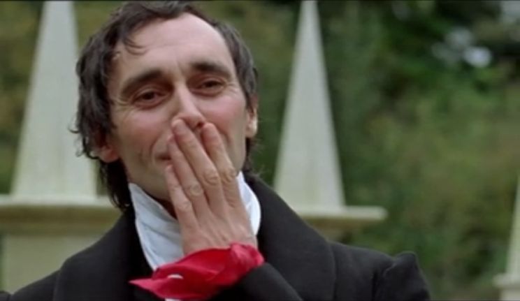 Guy Henry