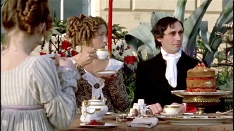 Guy Henry