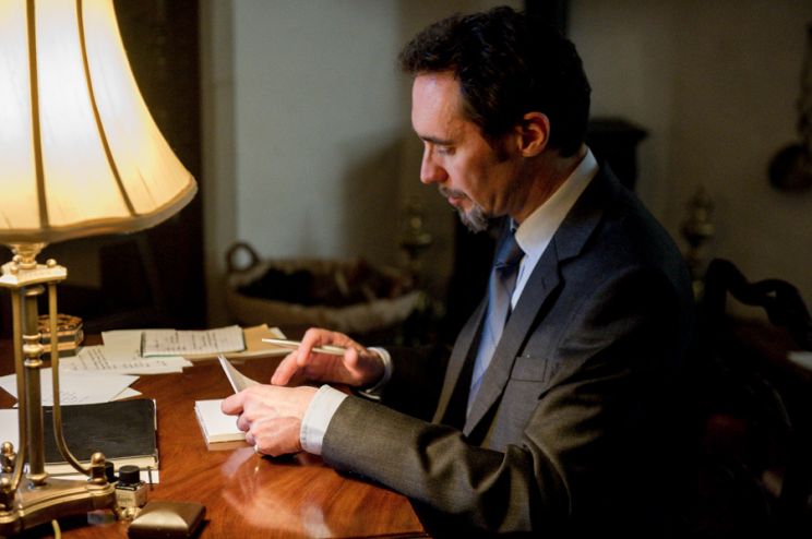 Guy Henry
