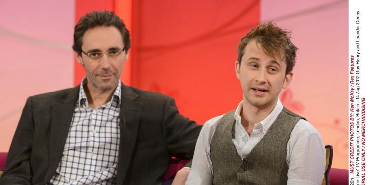 Guy Henry