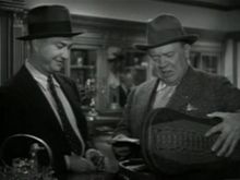 Guy Kibbee