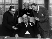 Guy Kibbee