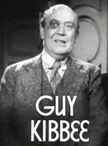 Guy Kibbee