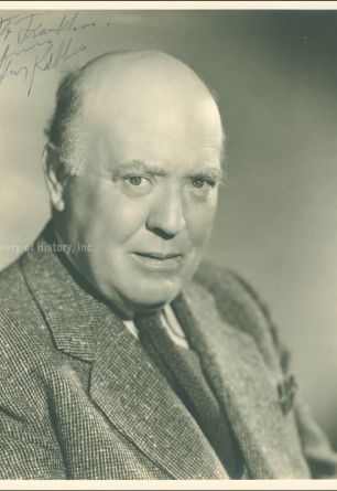 Guy Kibbee