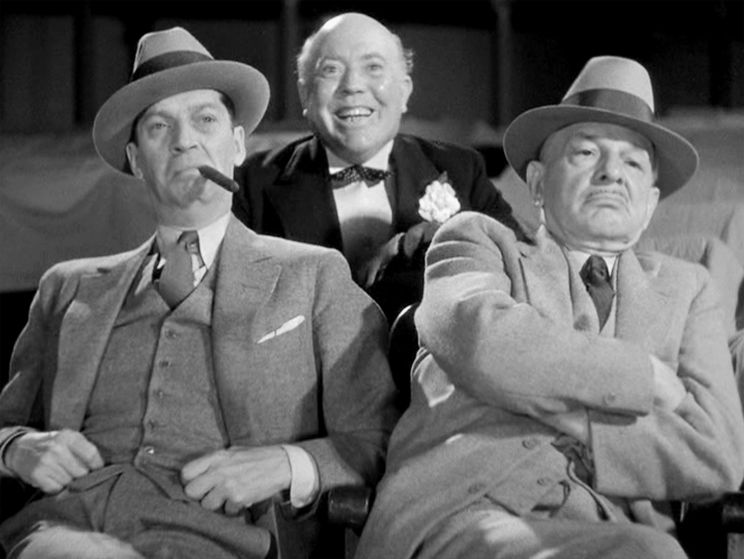 Guy Kibbee