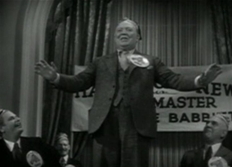 Guy Kibbee