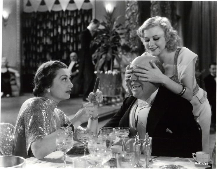 Guy Kibbee