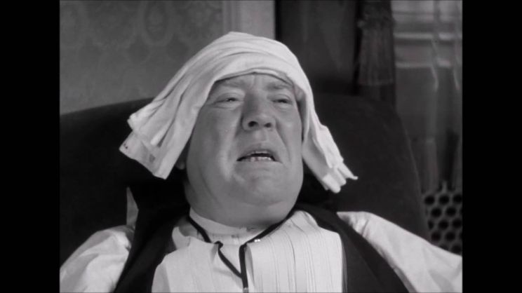 Guy Kibbee