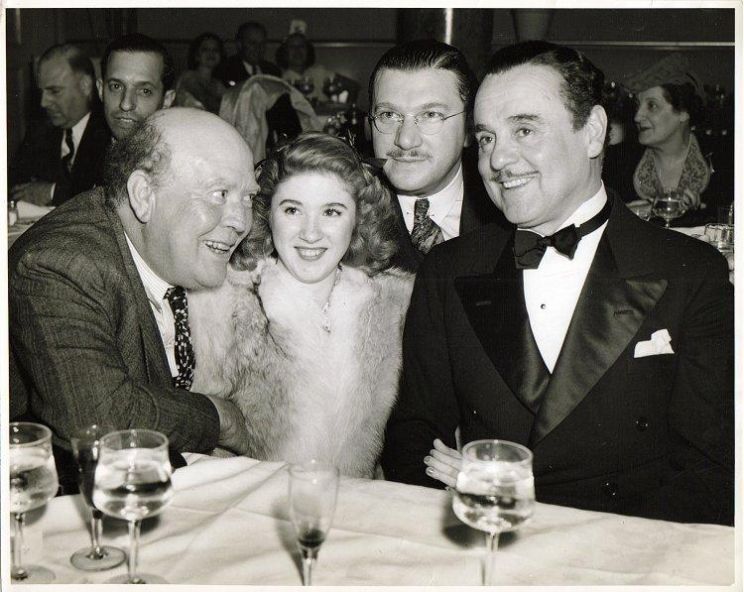 Guy Kibbee