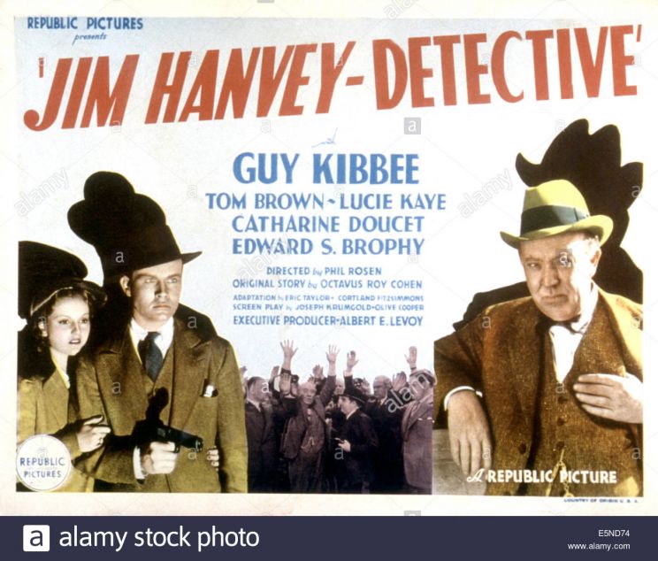 Guy Kibbee