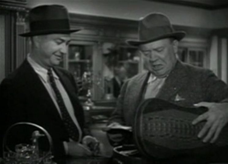 Guy Kibbee