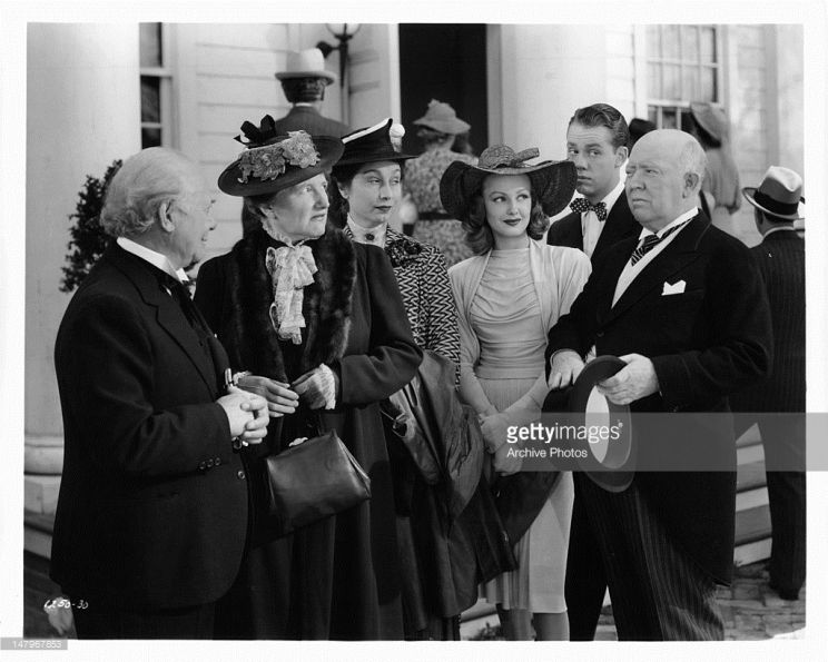 Guy Kibbee