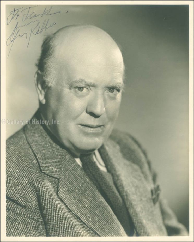 Guy Kibbee