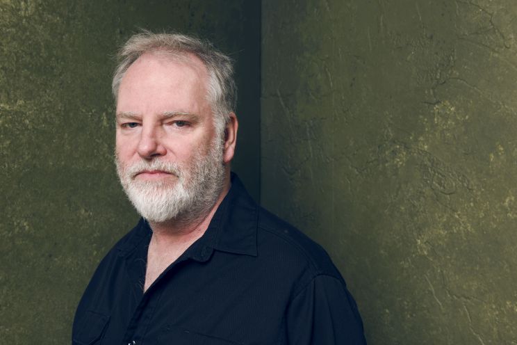 Guy Maddin