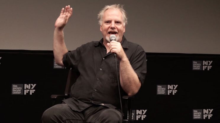 Guy Maddin