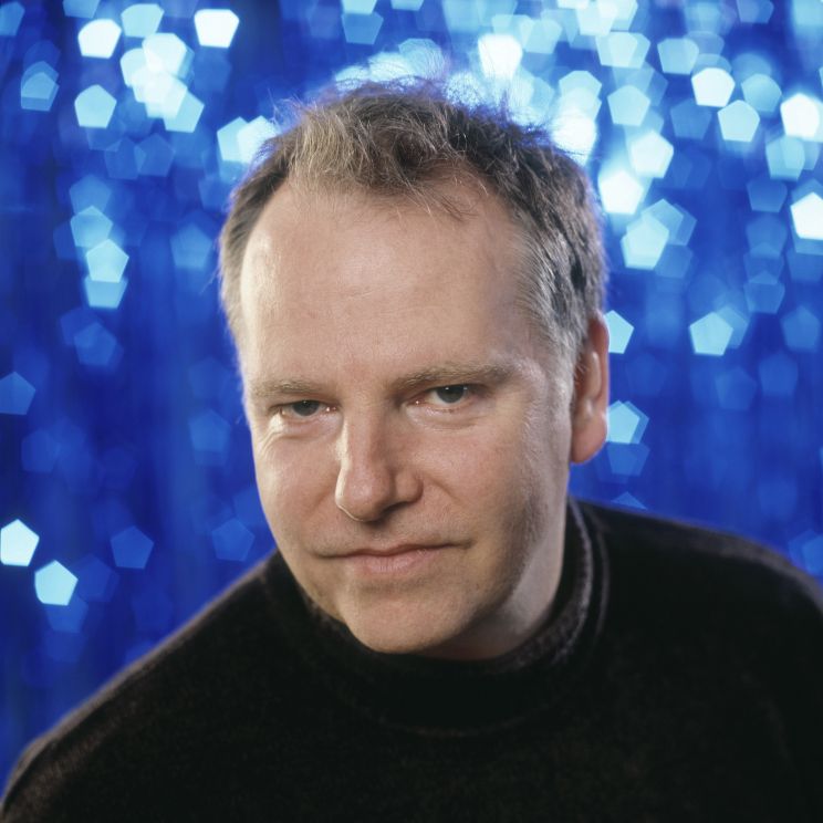 Guy Maddin