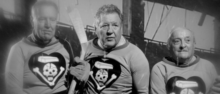Guy Maddin