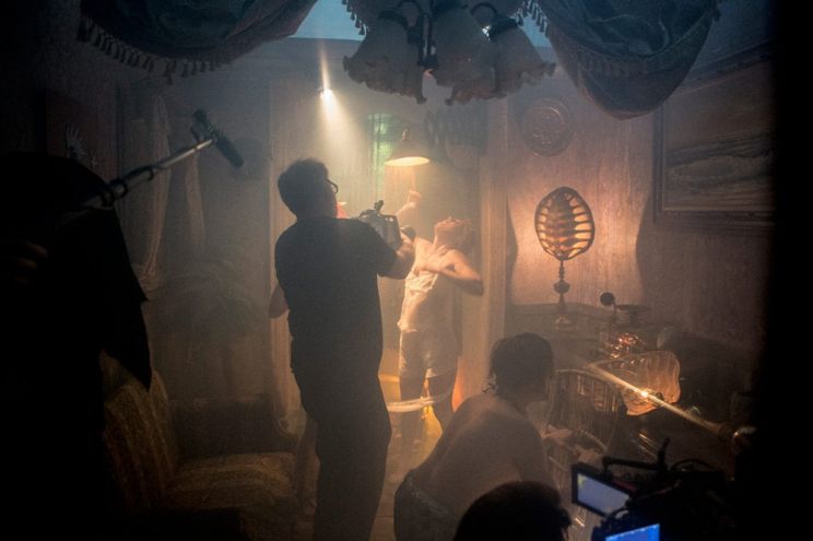 Guy Maddin