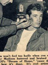 Guy Madison photo