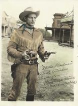 Guy Madison photo