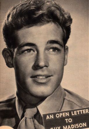 Guy Madison