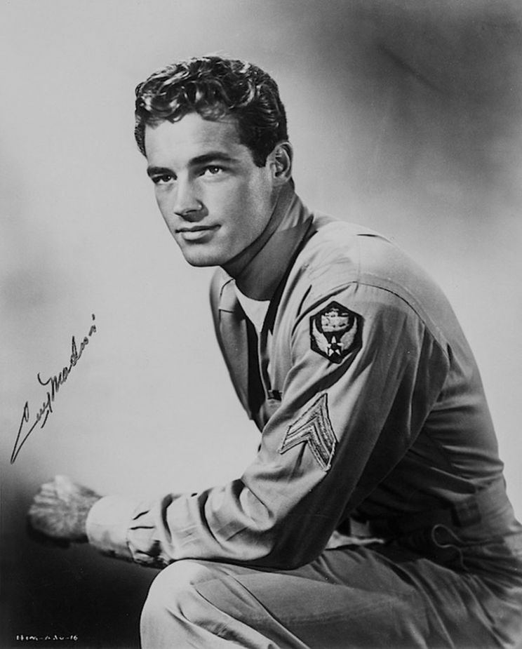 Guy Madison