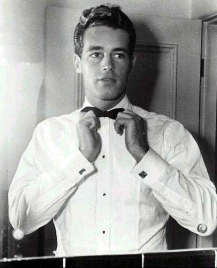 Guy Madison