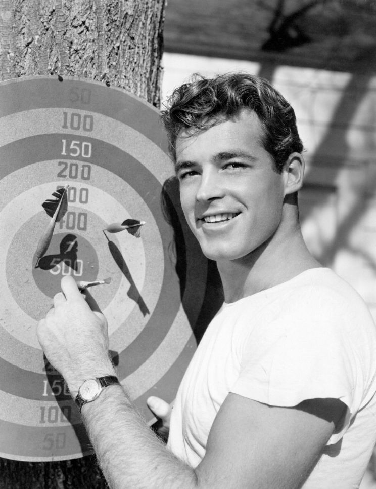 Guy Madison