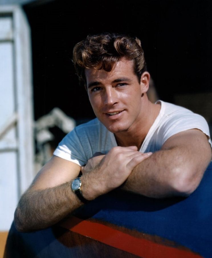 Guy Madison