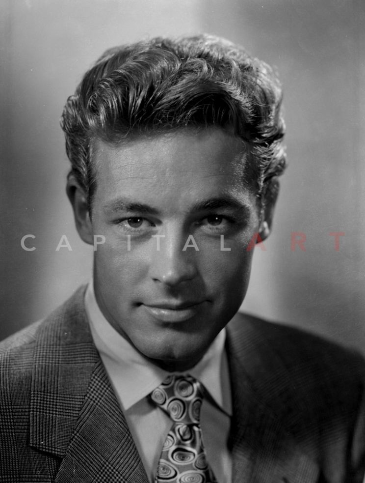 Guy Madison