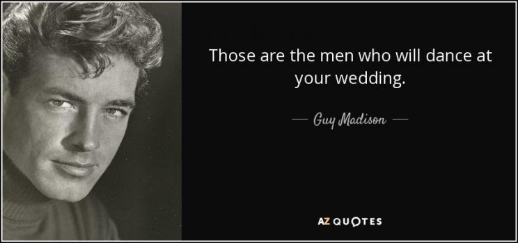 Guy Madison