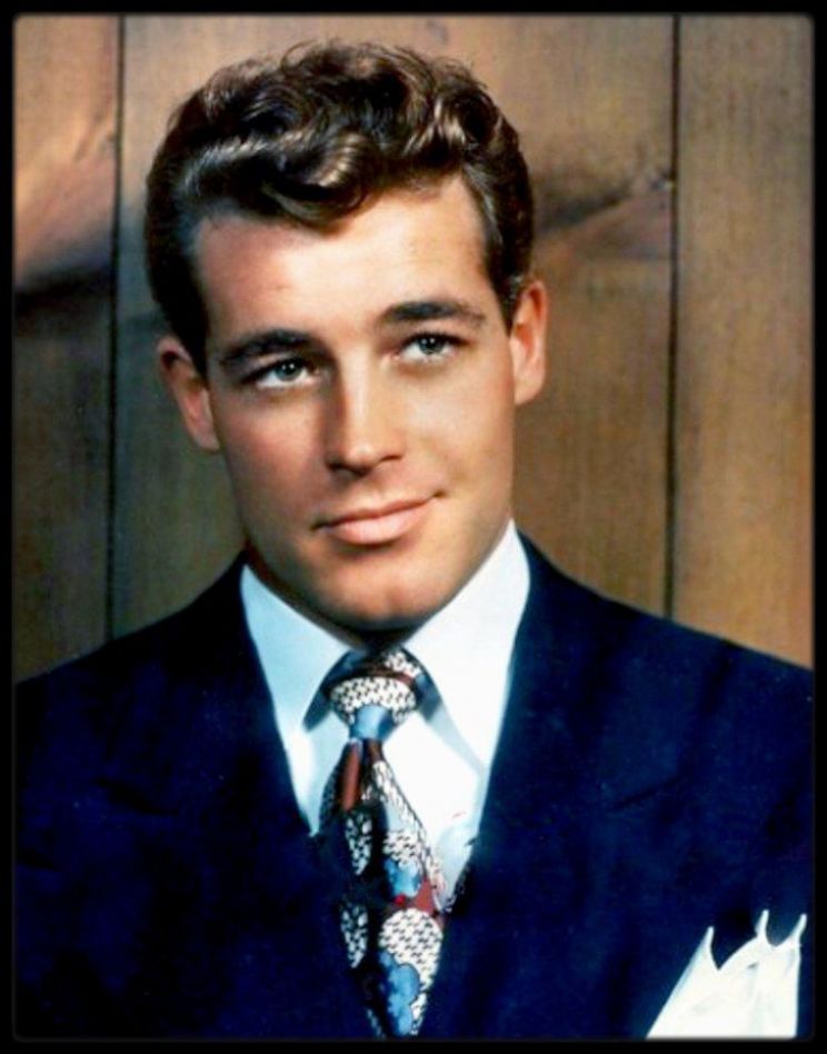 Guy Madison