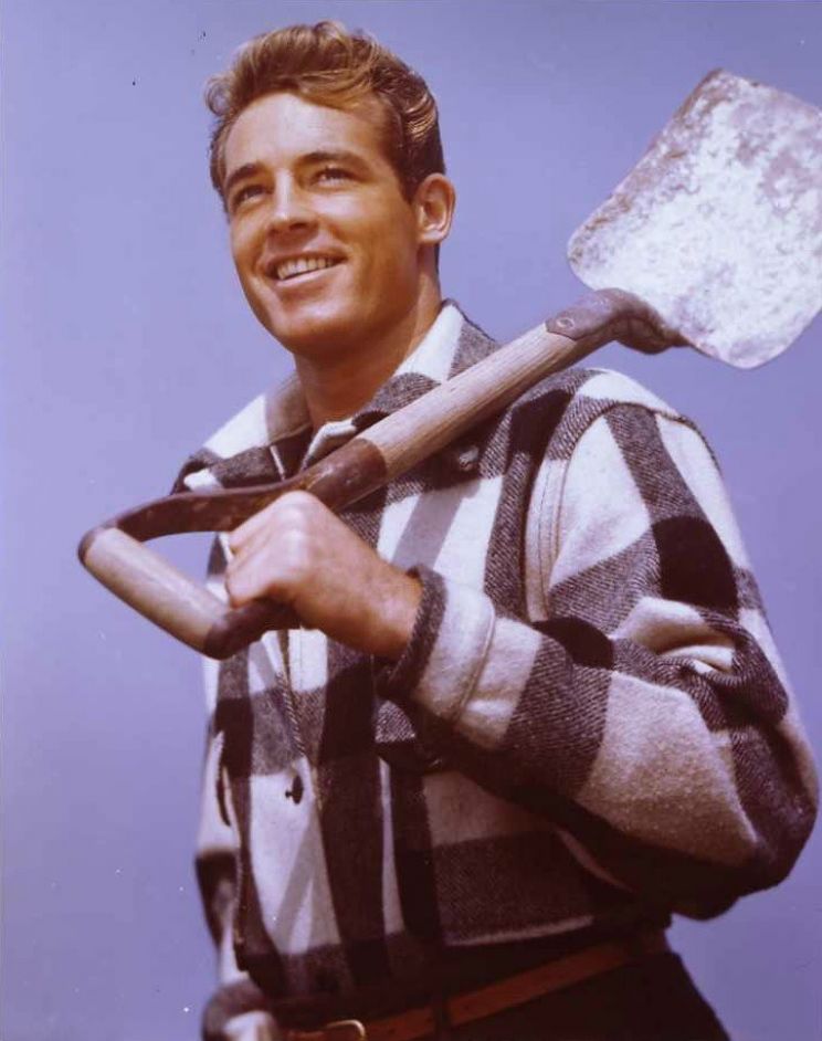 Guy Madison