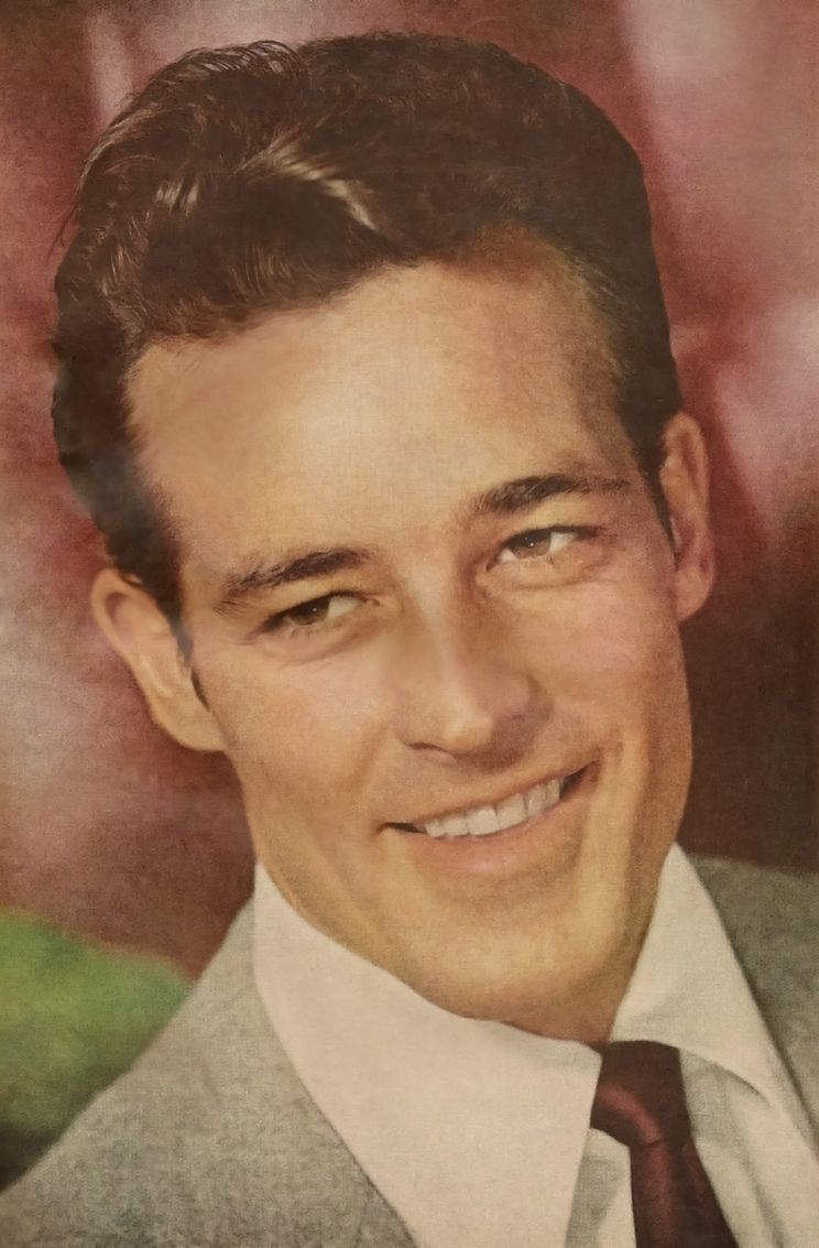 Guy Madison