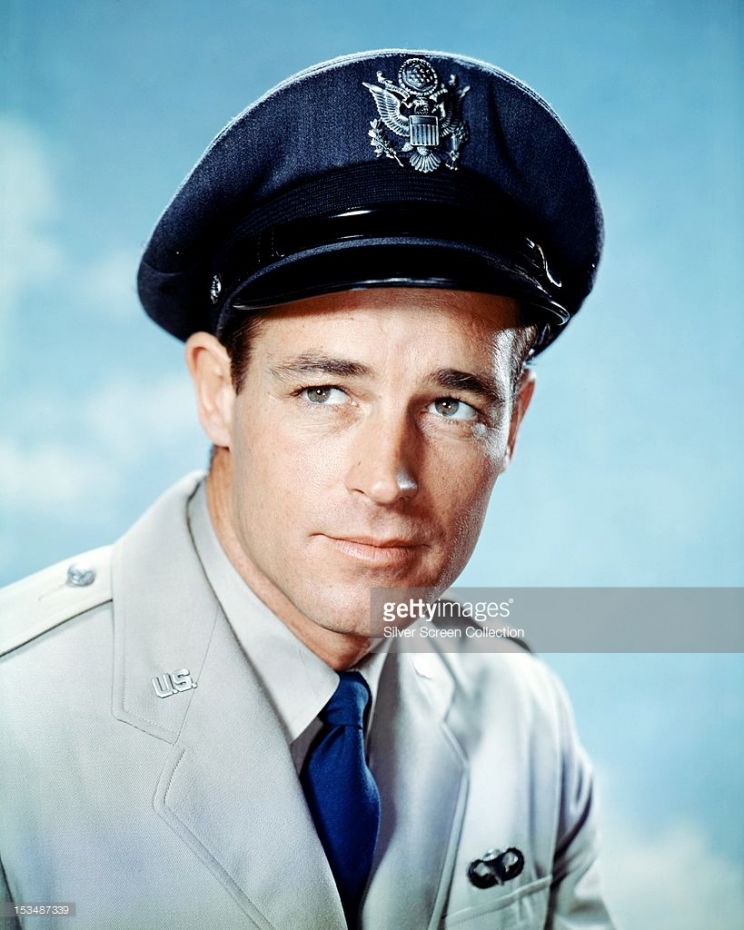 Guy Madison