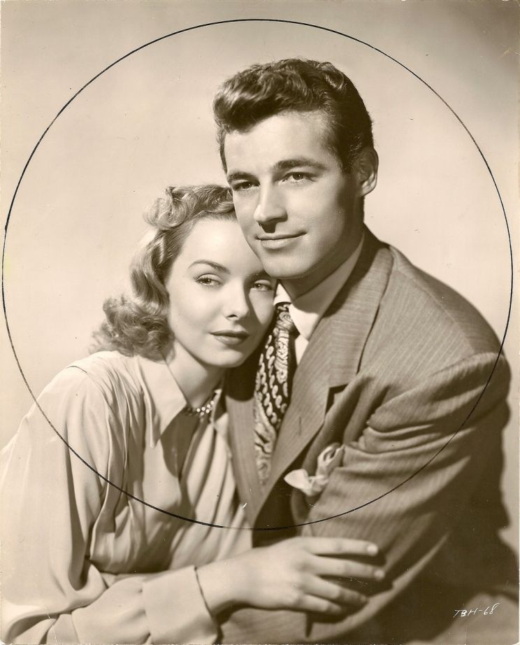 Guy Madison