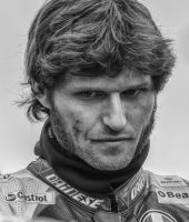 Guy Martin