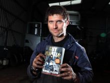 Guy Martin