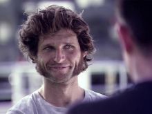 Guy Martin