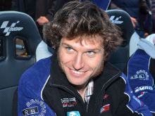 Guy Martin