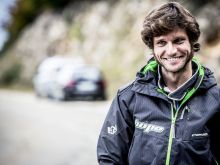 Guy Martin