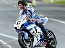 Guy Martin