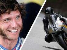 Guy Martin