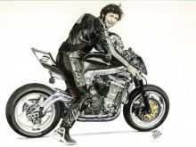 Guy Martin