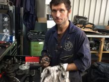 Guy Martin