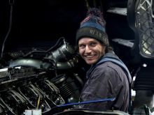 Guy Martin