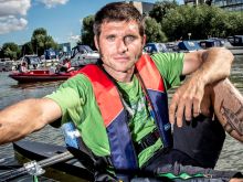 Guy Martin