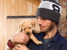 Guy Martin