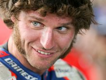 Guy Martin
